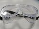 Personal Protective Eye Safety Goggles Impact Resistant Safety Glasses