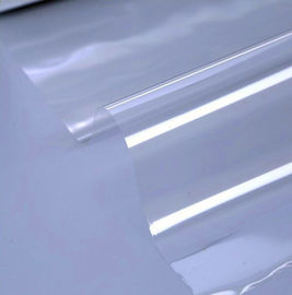 0.25mmの反霧ペットゆとり透明なプラスチック ペット シートの耐湿性