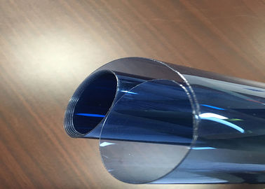 帯電防止等級堅いペット フィルムのプラスチックは0.2mm - 1.8mmの厚さを広げます