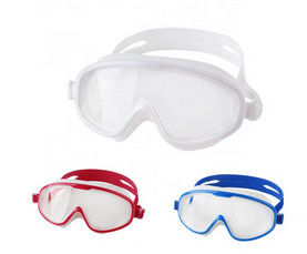接眼レンズ携帯者のための完全な目カバー ゴーグルの使い捨て可能な保護Eyewear