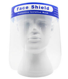 セリウムのFDAの承認の抗ウィルス性のハンドシールドの保護しぶきの伝染性マスク
