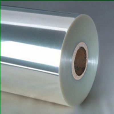 0.2MMの販売の明確なプラスチック印刷された反霧ペット フィルム